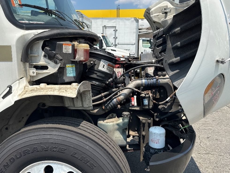 Refrigerated Truck-Light and Medium Duty Trucks-Freightliner-2019-M2-Parsippany-NJ-172,591\n\t\tmiles-$ 37,750 - Image 23
