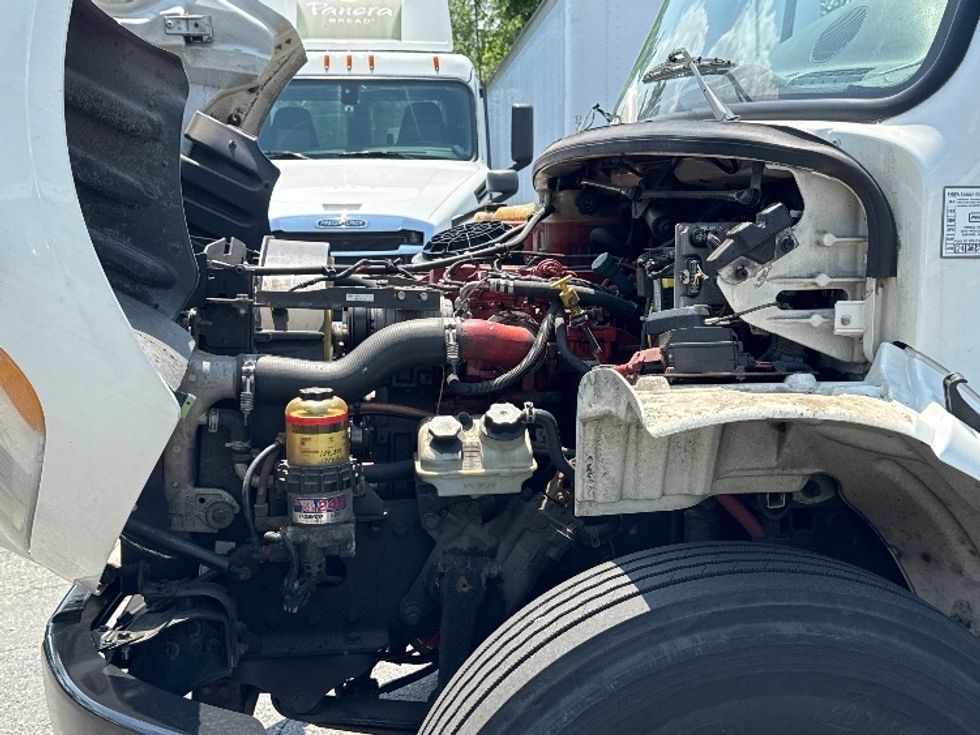 Refrigerated Truck-Light and Medium Duty Trucks-Freightliner-2019-M2-Parsippany-NJ-172,591\n\t\tmiles-$ 37,750 - Image 24