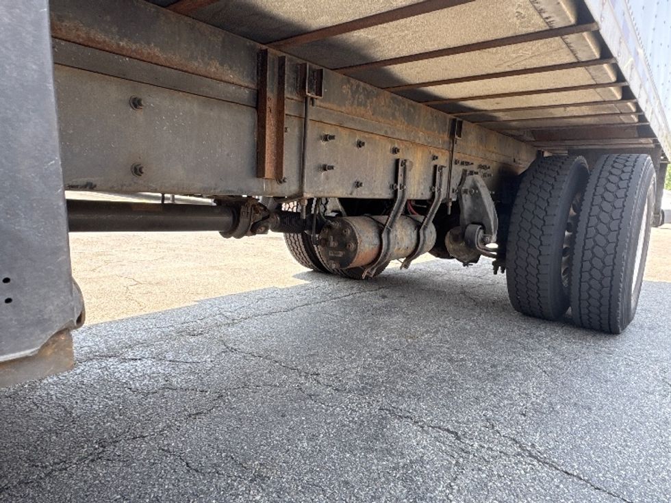 Refrigerated Truck-Light and Medium Duty Trucks-Freightliner-2019-M2-Parsippany-NJ-172,591\n\t\tmiles-$ 37,750 - Image 5