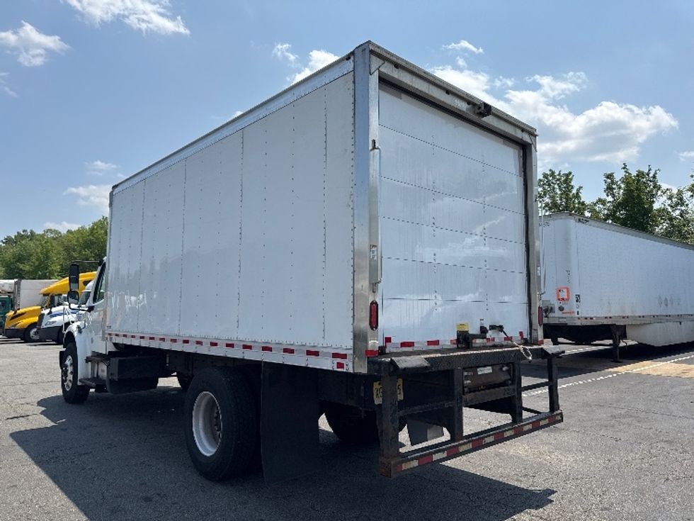 Refrigerated Truck-Light and Medium Duty Trucks-Freightliner-2019-M2-Parsippany-NJ-172,591\n\t\tmiles-$ 37,750 - Image 6