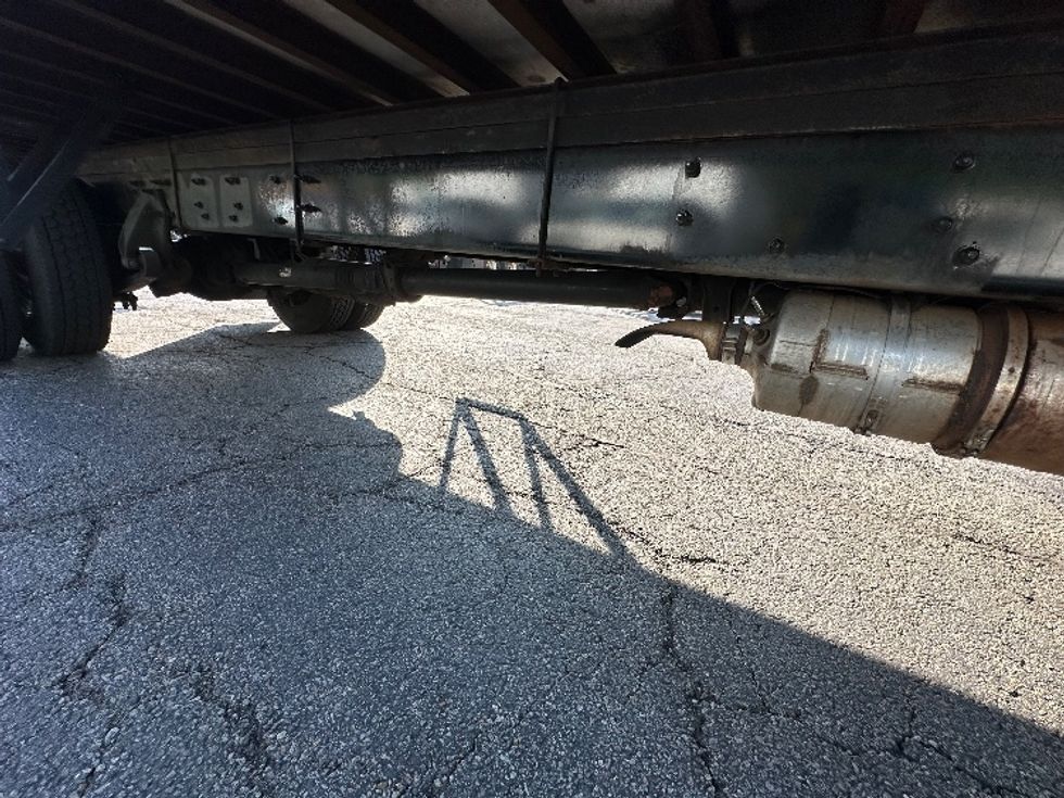 Refrigerated Truck-Light and Medium Duty Trucks-Freightliner-2019-M2-Parsippany-NJ-181,341\n\t\tmiles-$ 42,250 - Image 13