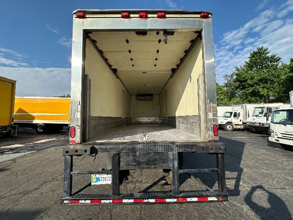 Refrigerated Truck-Light and Medium Duty Trucks-Freightliner-2019-M2-Parsippany-NJ-181,341\n\t\tmiles-$ 42,250 - Image 8