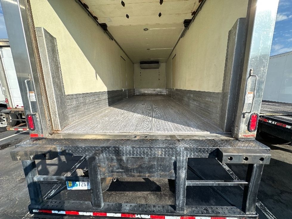 Refrigerated Truck-Light and Medium Duty Trucks-Freightliner-2019-M2-Parsippany-NJ-181,341\n\t\tmiles-$ 42,250 - Image 9