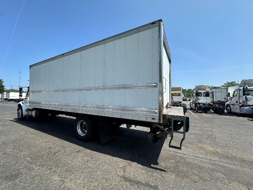 Refrigerated Truck-Light and Medium Duty Trucks-Freightliner-2019-M2-Parsippany-NJ-195,005\n\t\tmiles-$ 41,500 - Image 6