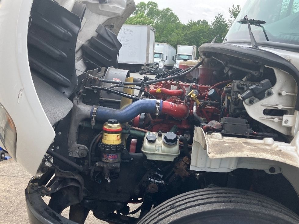 Refrigerated Truck-Light and Medium Duty Trucks-Freightliner-2019-M2-Parsippany-NJ-201,344\n\t\tmiles-$ 38,500 - Image 24