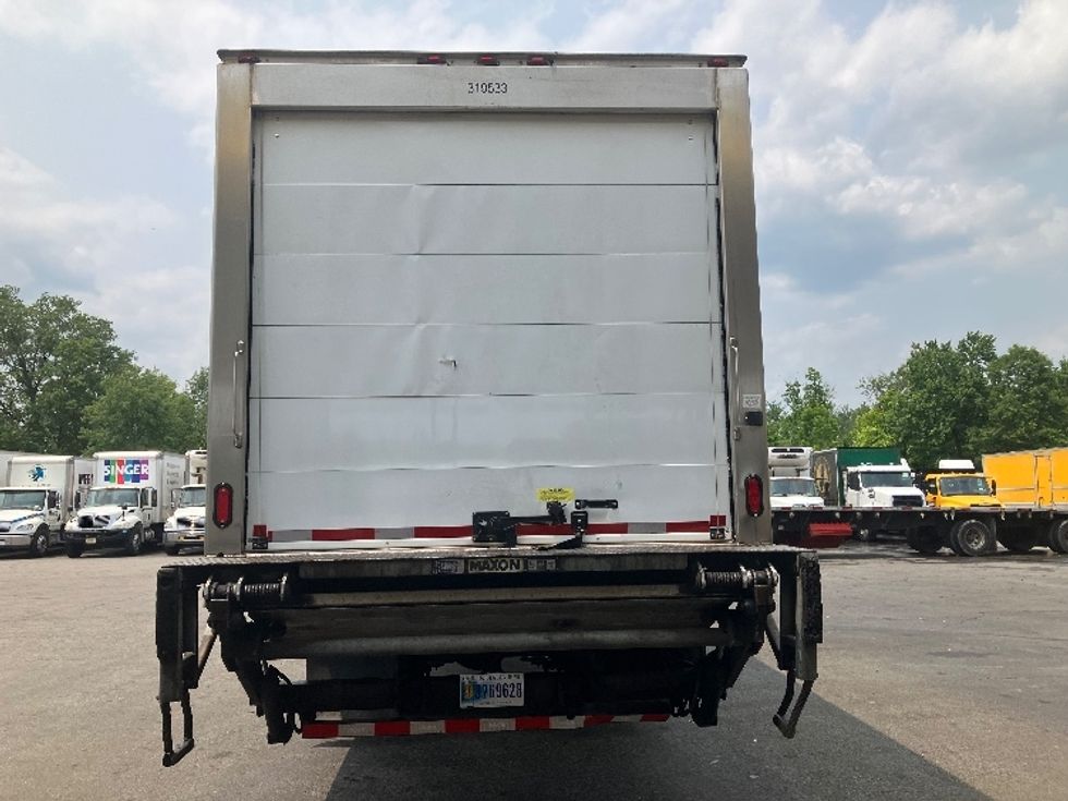 Refrigerated Truck-Light and Medium Duty Trucks-Freightliner-2019-M2-Parsippany-NJ-201,344\n\t\tmiles-$ 38,500 - Image 7