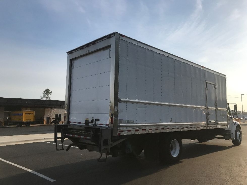 Refrigerated Truck-Light and Medium Duty Trucks-Freightliner-2019-M2-Pensacola-FL-179,481\n\t\tmiles-$ 62,500 - Image 12