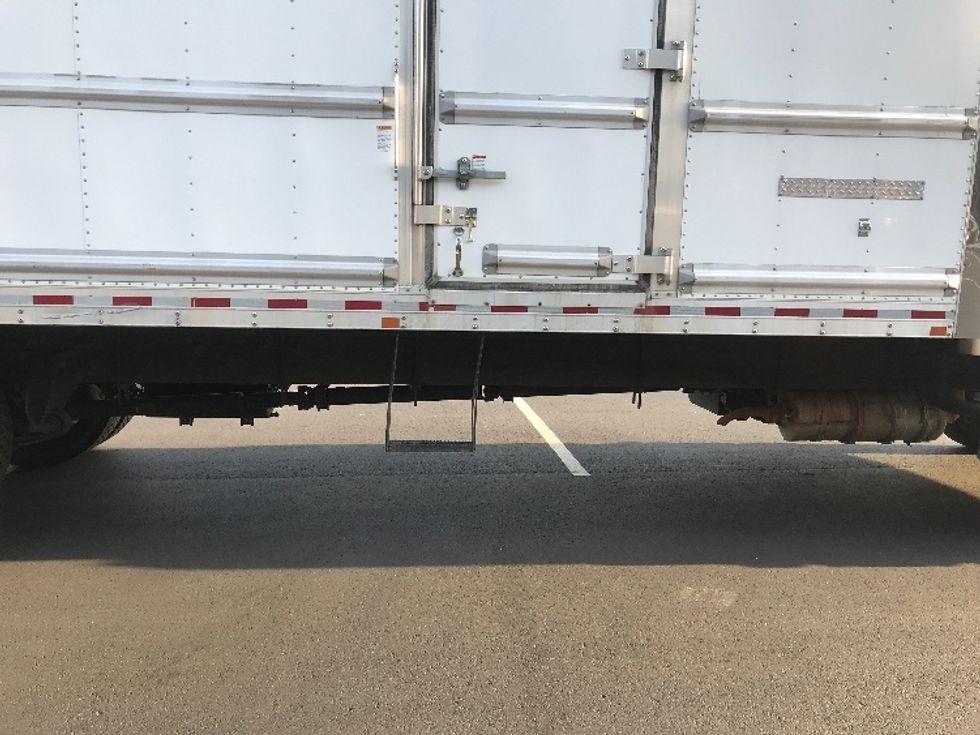 Refrigerated Truck-Light and Medium Duty Trucks-Freightliner-2019-M2-Pensacola-FL-179,481\n\t\tmiles-$ 62,500 - Image 13