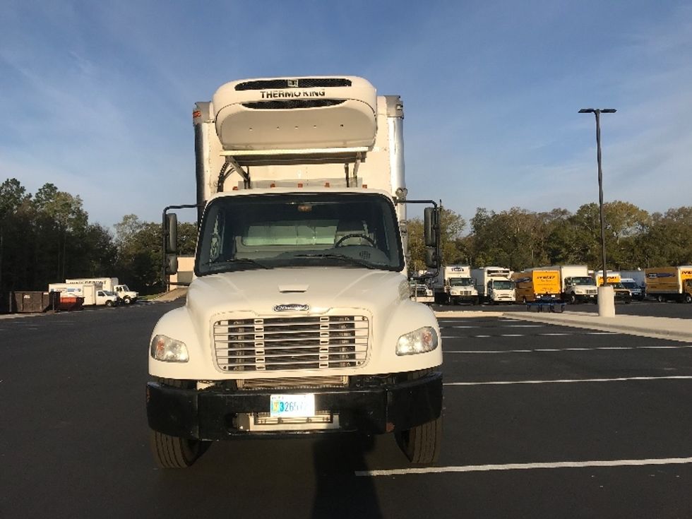 Refrigerated Truck-Light and Medium Duty Trucks-Freightliner-2019-M2-Pensacola-FL-179,481\n\t\tmiles-$ 62,500 - Image 2