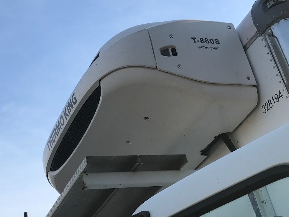 Refrigerated Truck-Light and Medium Duty Trucks-Freightliner-2019-M2-Pensacola-FL-179,481\n\t\tmiles-$ 62,500 - Image 24