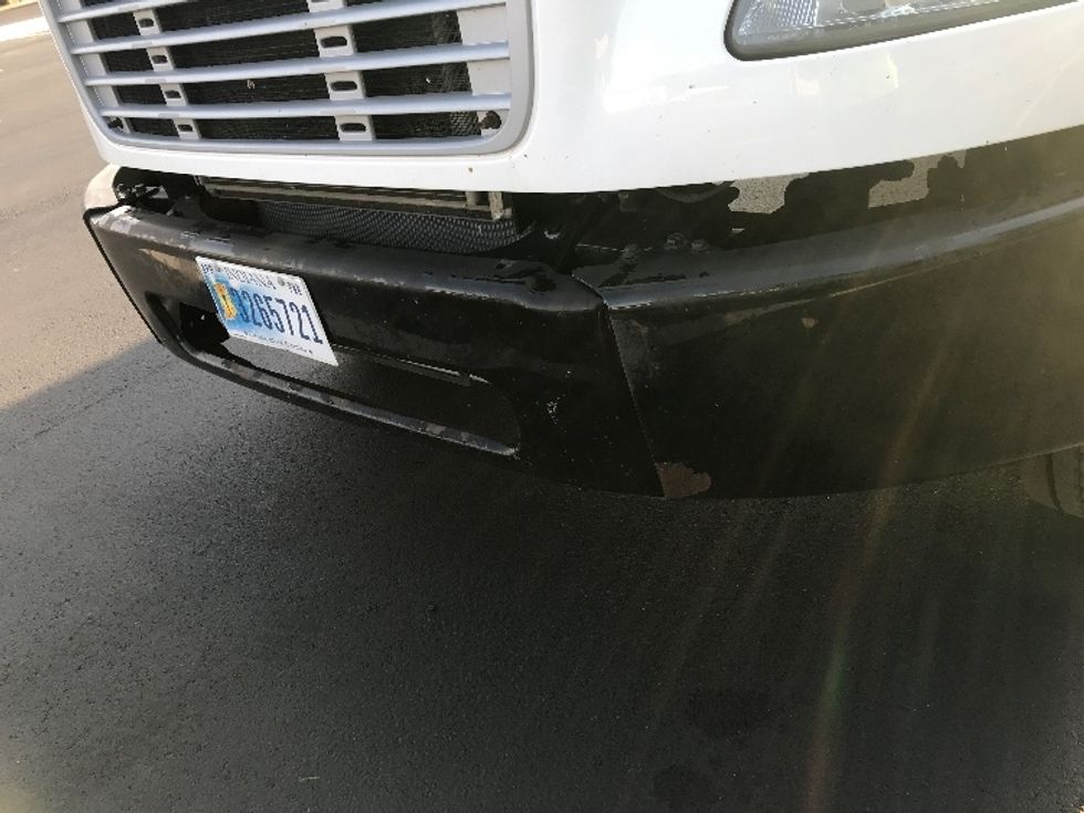 Refrigerated Truck-Light and Medium Duty Trucks-Freightliner-2019-M2-Pensacola-FL-179,481\n\t\tmiles-$ 62,500 - Image 25