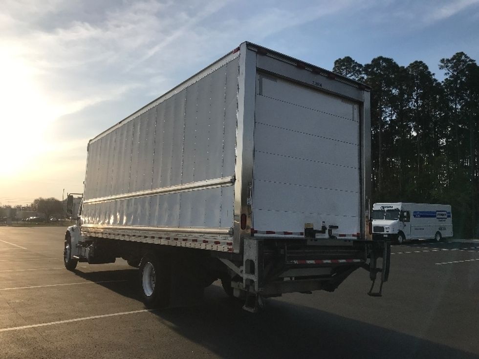Refrigerated Truck-Light and Medium Duty Trucks-Freightliner-2019-M2-Pensacola-FL-179,481\n\t\tmiles-$ 62,500 - Image 6