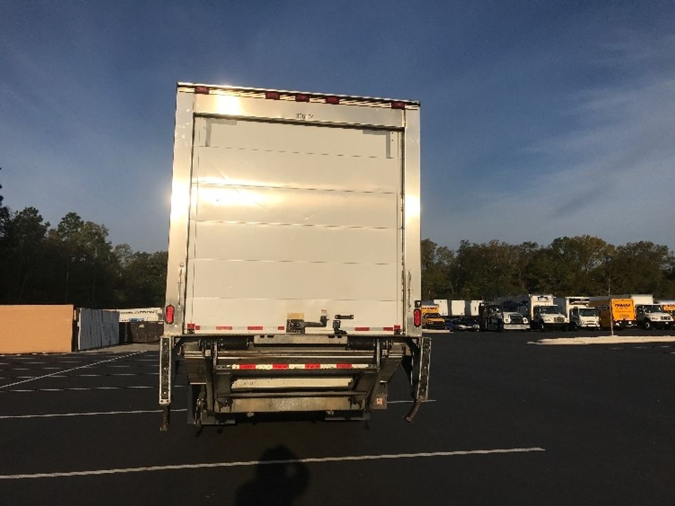 Refrigerated Truck-Light and Medium Duty Trucks-Freightliner-2019-M2-Pensacola-FL-179,481\n\t\tmiles-$ 62,500 - Image 7
