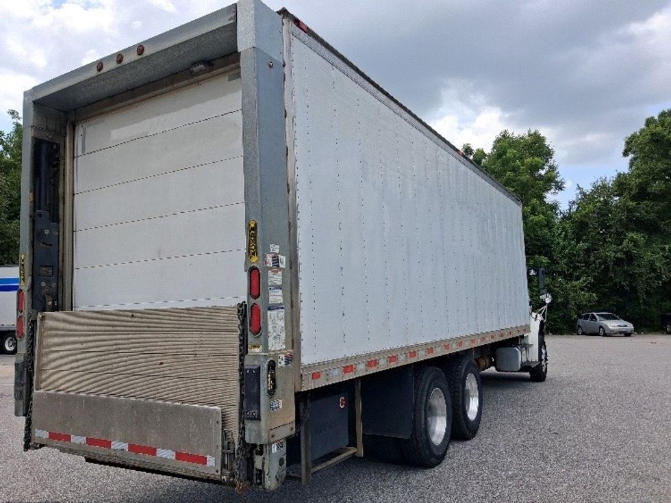 Refrigerated Truck-Light and Medium Duty Trucks-Freightliner-2019-M2-Pensacola-FL-235,329\n\t\tmiles-$ 56,250 - Image 13