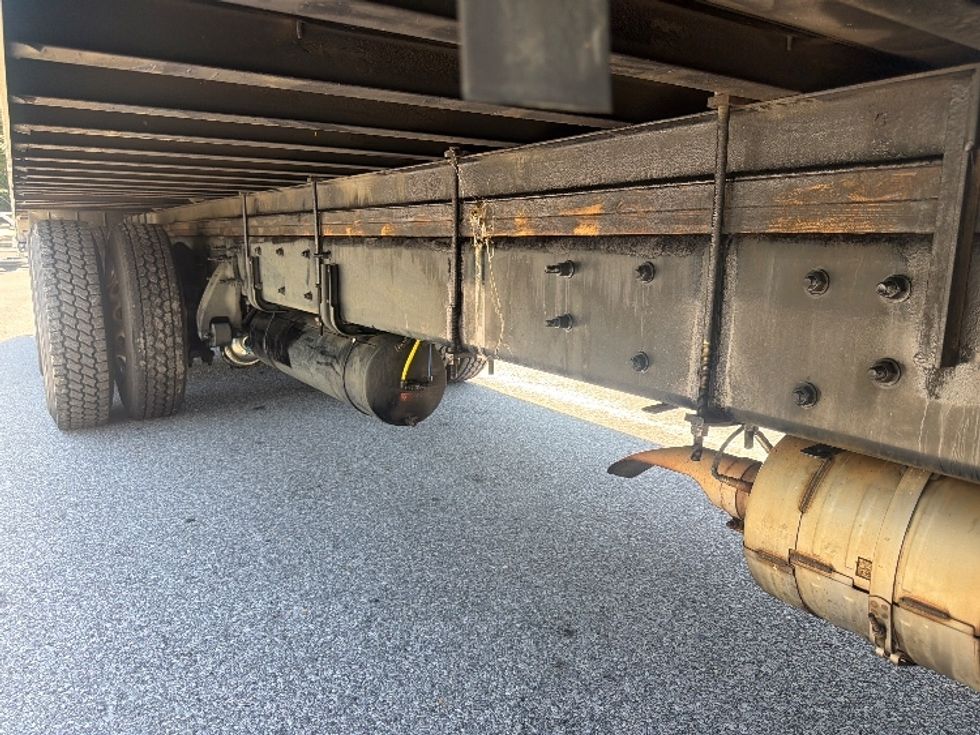 Refrigerated Truck-Light and Medium Duty Trucks-Freightliner-2019-M2-Pensacola-FL-235,329\n\t\tmiles-$ 56,250 - Image 14