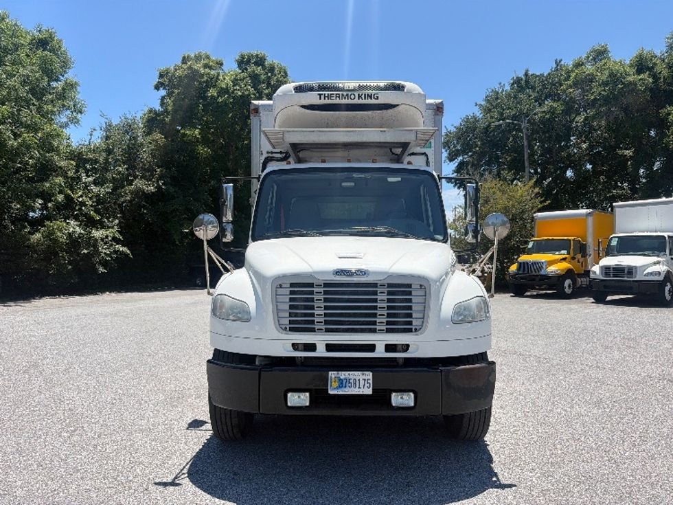 Refrigerated Truck-Light and Medium Duty Trucks-Freightliner-2019-M2-Pensacola-FL-235,329\n\t\tmiles-$ 56,250 - Image 2