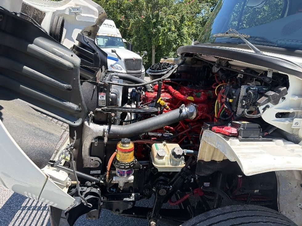 Refrigerated Truck-Light and Medium Duty Trucks-Freightliner-2019-M2-Pensacola-FL-235,329\n\t\tmiles-$ 56,250 - Image 24