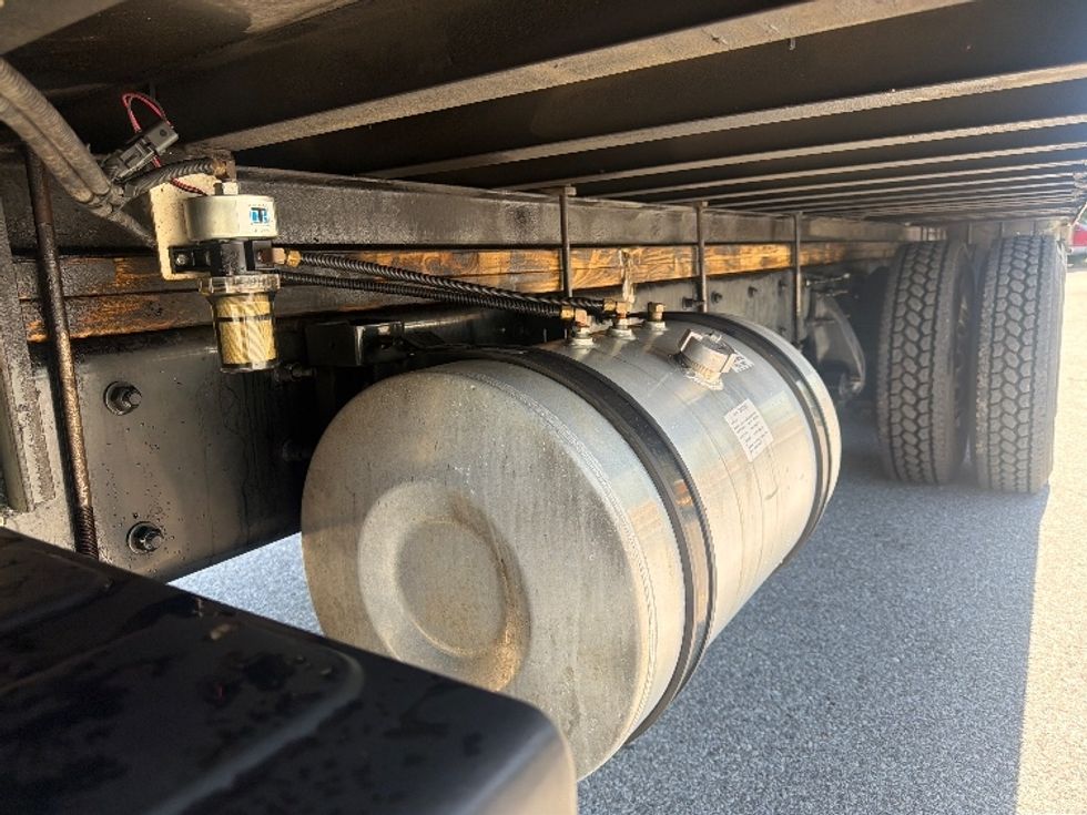 Refrigerated Truck-Light and Medium Duty Trucks-Freightliner-2019-M2-Pensacola-FL-235,329\n\t\tmiles-$ 56,250 - Image 5