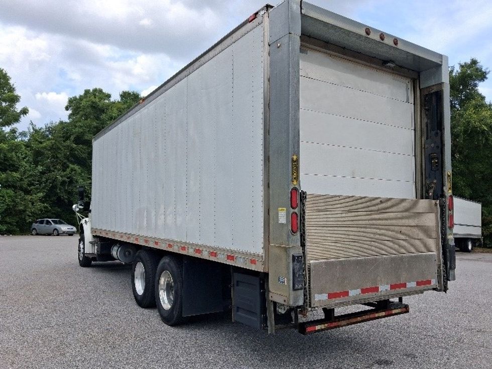 Refrigerated Truck-Light and Medium Duty Trucks-Freightliner-2019-M2-Pensacola-FL-235,329\n\t\tmiles-$ 56,250 - Image 6