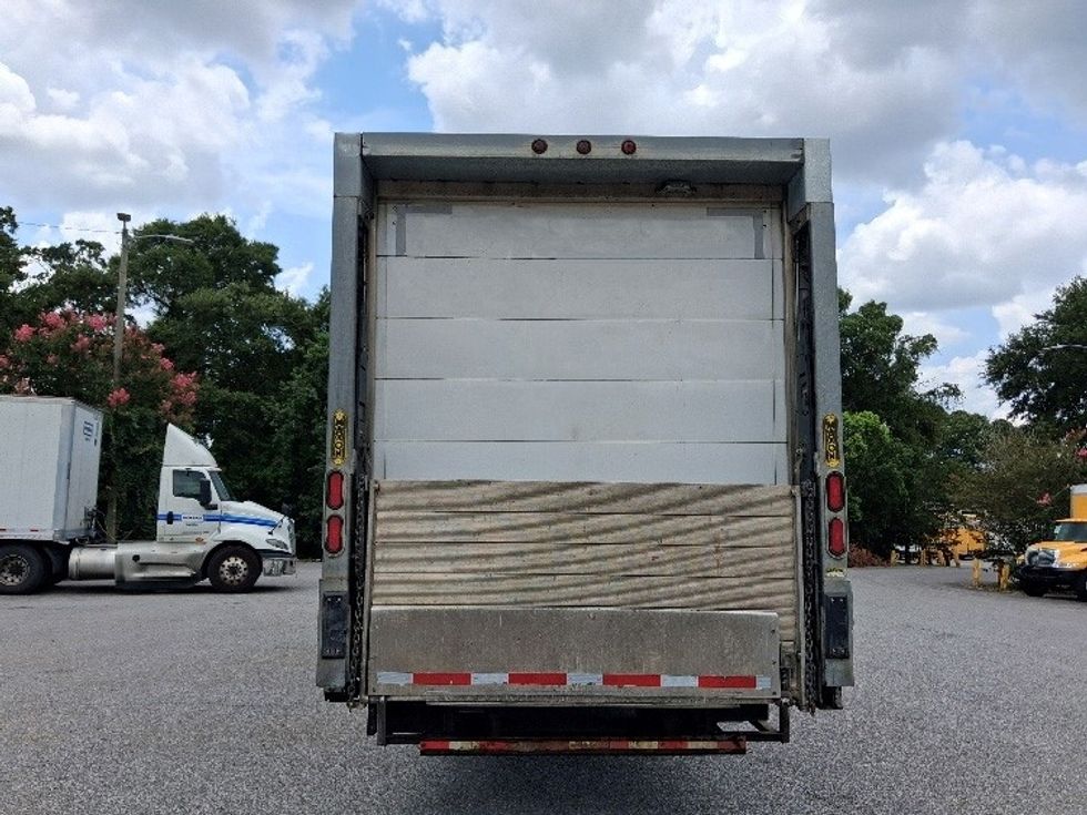Refrigerated Truck-Light and Medium Duty Trucks-Freightliner-2019-M2-Pensacola-FL-235,329\n\t\tmiles-$ 56,250 - Image 7