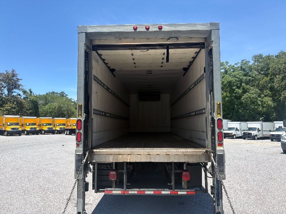 Refrigerated Truck-Light and Medium Duty Trucks-Freightliner-2019-M2-Pensacola-FL-235,329\n\t\tmiles-$ 56,250 - Image 8