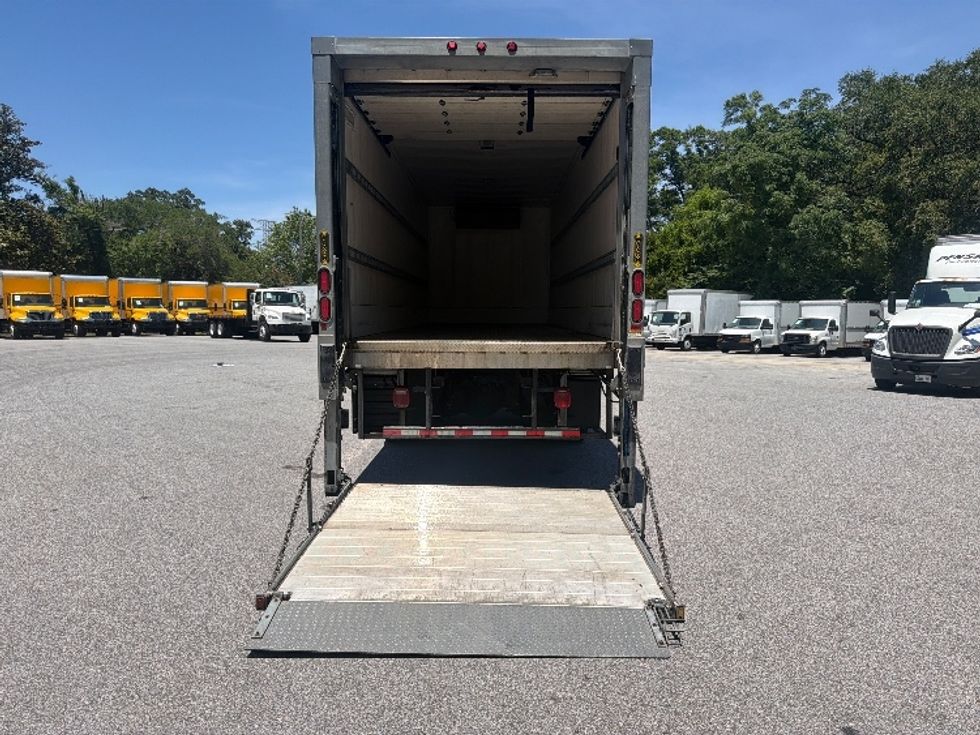 Refrigerated Truck-Light and Medium Duty Trucks-Freightliner-2019-M2-Pensacola-FL-235,329\n\t\tmiles-$ 56,250 - Image 9