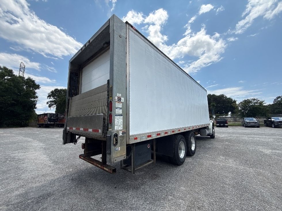 Refrigerated Truck-Light and Medium Duty Trucks-Freightliner-2019-M2-Pensacola-FL-266,223\n\t\tmiles-$ 51,250 - Image 13