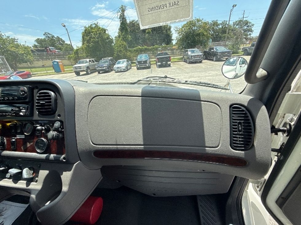 Refrigerated Truck-Light and Medium Duty Trucks-Freightliner-2019-M2-Pensacola-FL-266,223\n\t\tmiles-$ 51,250 - Image 21
