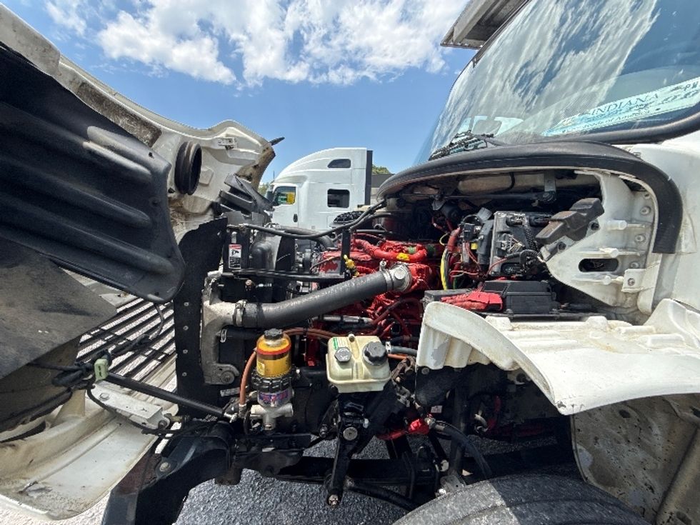 Refrigerated Truck-Light and Medium Duty Trucks-Freightliner-2019-M2-Pensacola-FL-266,223\n\t\tmiles-$ 51,250 - Image 24