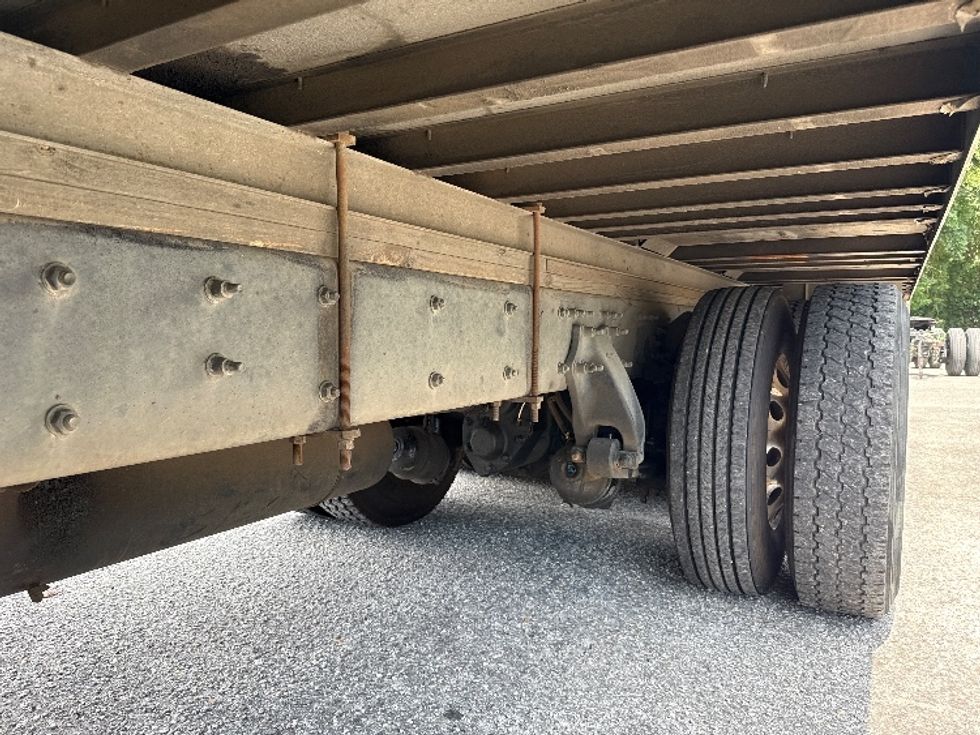 Refrigerated Truck-Light and Medium Duty Trucks-Freightliner-2019-M2-Pensacola-FL-266,223\n\t\tmiles-$ 51,250 - Image 5
