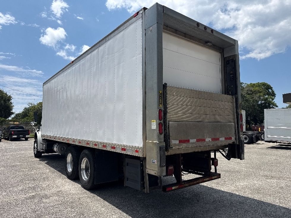 Refrigerated Truck-Light and Medium Duty Trucks-Freightliner-2019-M2-Pensacola-FL-266,223\n\t\tmiles-$ 51,250 - Image 6