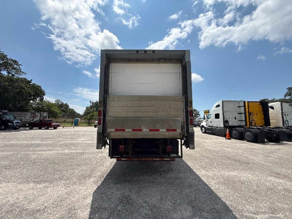 Refrigerated Truck-Light and Medium Duty Trucks-Freightliner-2019-M2-Pensacola-FL-266,223\n\t\tmiles-$ 51,250 - Image 7