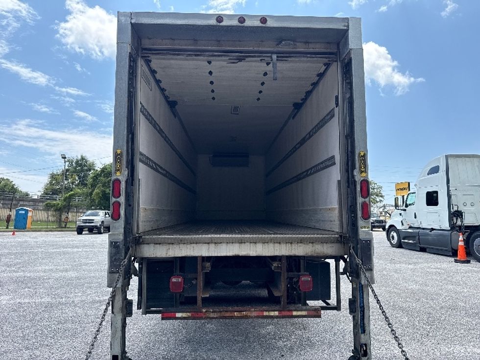 Refrigerated Truck-Light and Medium Duty Trucks-Freightliner-2019-M2-Pensacola-FL-266,223\n\t\tmiles-$ 51,250 - Image 8
