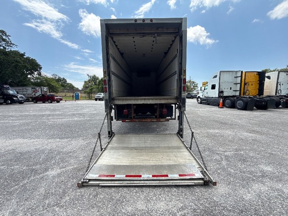 Refrigerated Truck-Light and Medium Duty Trucks-Freightliner-2019-M2-Pensacola-FL-266,223\n\t\tmiles-$ 51,250 - Image 9