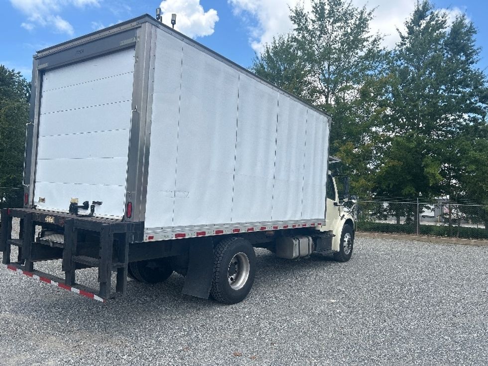 Refrigerated Truck-Light and Medium Duty Trucks-Freightliner-2019-M2-Pensacola-FL-316,541\n\t\tmiles-$ 30,750 - Image 13