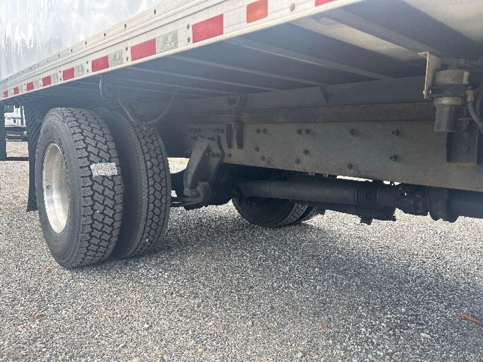 Refrigerated Truck-Light and Medium Duty Trucks-Freightliner-2019-M2-Pensacola-FL-316,541\n\t\tmiles-$ 30,750 - Image 14