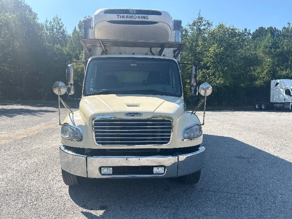 Refrigerated Truck-Light and Medium Duty Trucks-Freightliner-2019-M2-Pensacola-FL-316,541\n\t\tmiles-$ 30,750 - Image 2