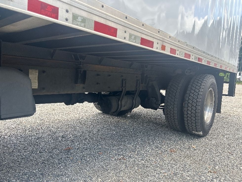 Refrigerated Truck-Light and Medium Duty Trucks-Freightliner-2019-M2-Pensacola-FL-316,541\n\t\tmiles-$ 30,750 - Image 5