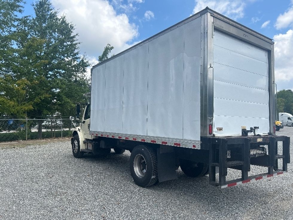 Refrigerated Truck-Light and Medium Duty Trucks-Freightliner-2019-M2-Pensacola-FL-316,541\n\t\tmiles-$ 30,750 - Image 6