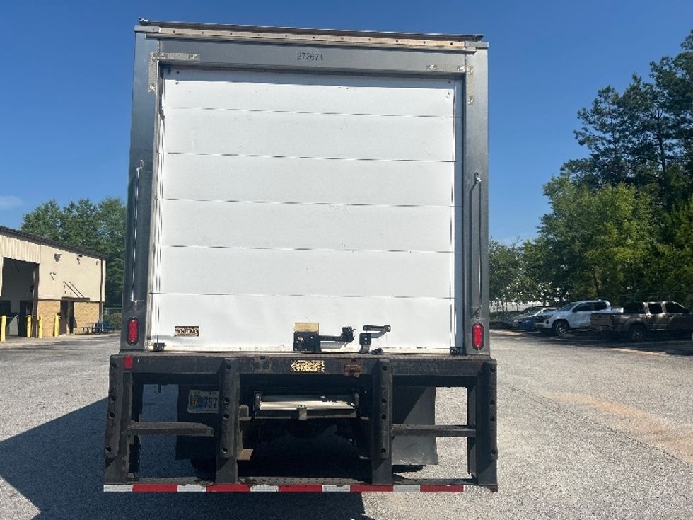 Refrigerated Truck-Light and Medium Duty Trucks-Freightliner-2019-M2-Pensacola-FL-316,541\n\t\tmiles-$ 30,750 - Image 7