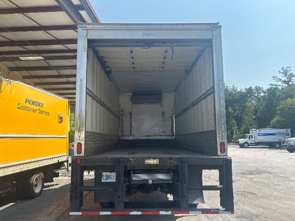Refrigerated Truck-Light and Medium Duty Trucks-Freightliner-2019-M2-Pensacola-FL-316,541\n\t\tmiles-$ 30,750 - Image 8