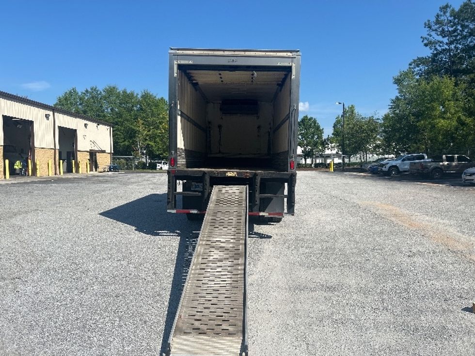 Refrigerated Truck-Light and Medium Duty Trucks-Freightliner-2019-M2-Pensacola-FL-316,541\n\t\tmiles-$ 30,750 - Image 9