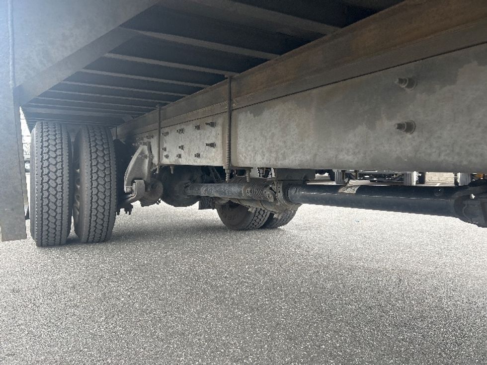 Refrigerated Truck-Light and Medium Duty Trucks-Freightliner-2019-M2-Philadelphia-PA-179,265\n\t\tmiles-$ 55,750 - Image 14