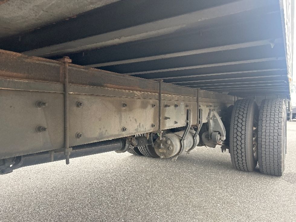 Refrigerated Truck-Light and Medium Duty Trucks-Freightliner-2019-M2-Philadelphia-PA-179,265\n\t\tmiles-$ 55,750 - Image 5