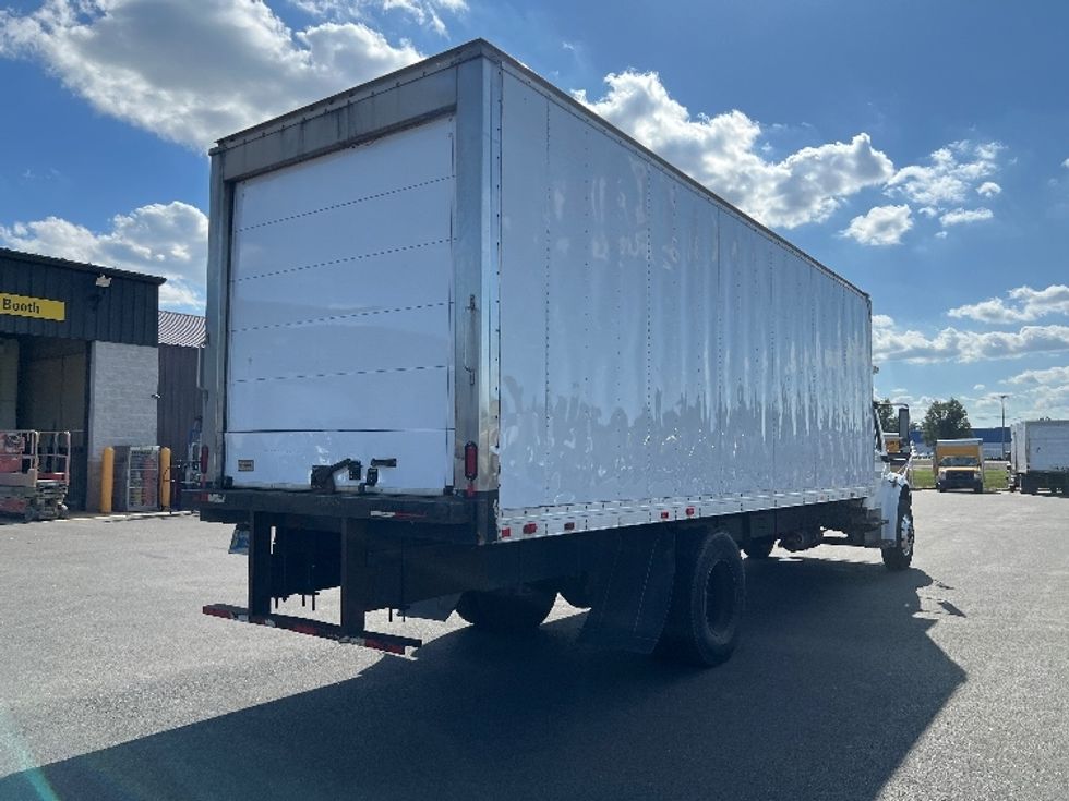 Refrigerated Truck-Light and Medium Duty Trucks-Freightliner-2019-M2-Philadelphia-PA-231,423\n\t\tmiles-$ 35,250 - Image 13