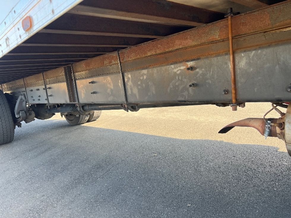 Refrigerated Truck-Light and Medium Duty Trucks-Freightliner-2019-M2-Philadelphia-PA-231,423\n\t\tmiles-$ 35,250 - Image 14