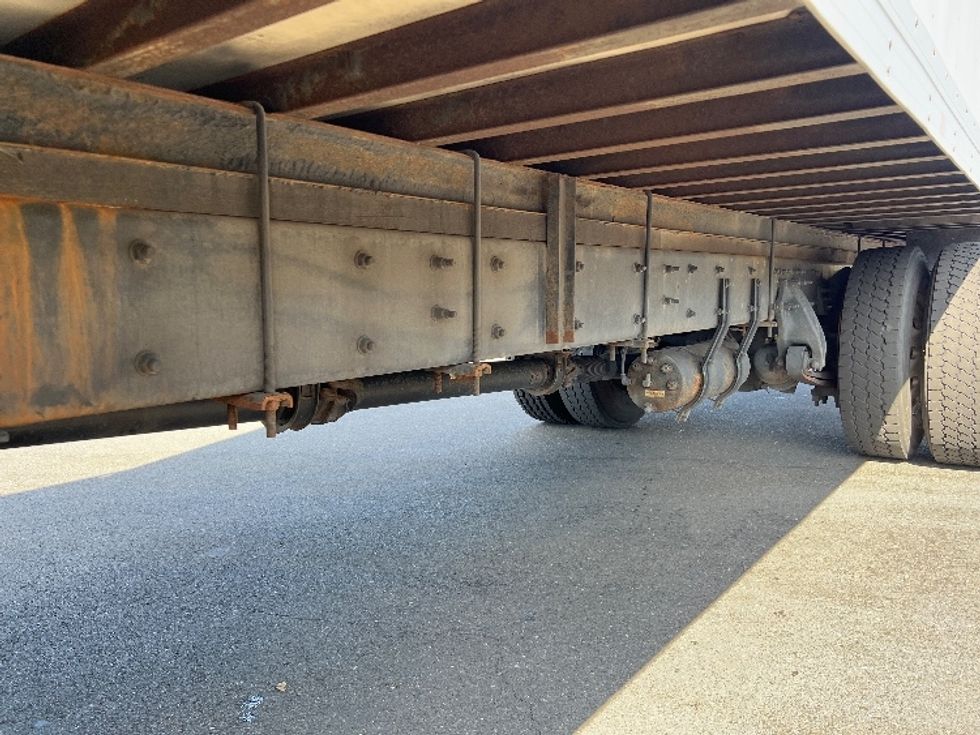 Refrigerated Truck-Light and Medium Duty Trucks-Freightliner-2019-M2-Philadelphia-PA-231,423\n\t\tmiles-$ 35,250 - Image 5