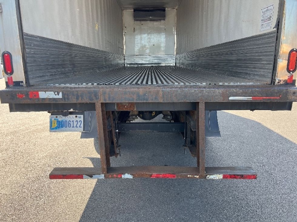 Refrigerated Truck-Light and Medium Duty Trucks-Freightliner-2019-M2-Philadelphia-PA-231,423\n\t\tmiles-$ 35,250 - Image 9