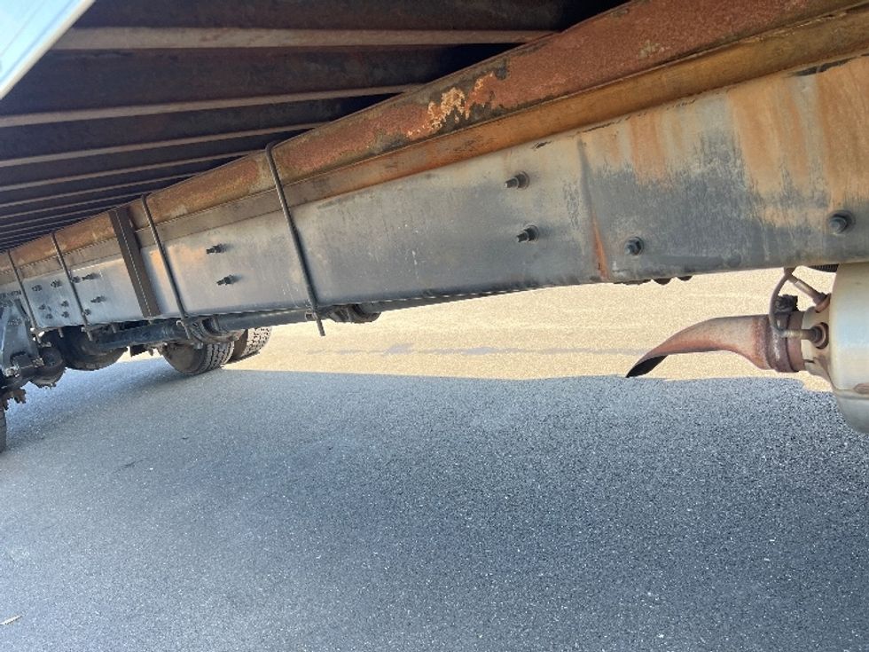 Refrigerated Truck-Light and Medium Duty Trucks-Freightliner-2019-M2-Philadelphia-PA-293,489\n\t\tmiles-$ 25,000 - Image 14