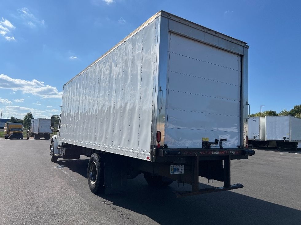 Refrigerated Truck-Light and Medium Duty Trucks-Freightliner-2019-M2-Philadelphia-PA-293,489\n\t\tmiles-$ 25,000 - Image 6